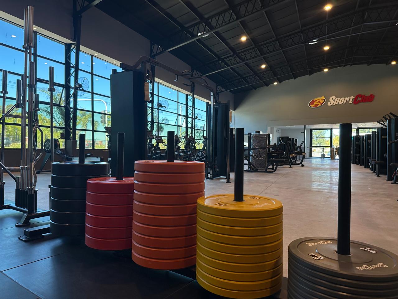 SportClub Villanueva